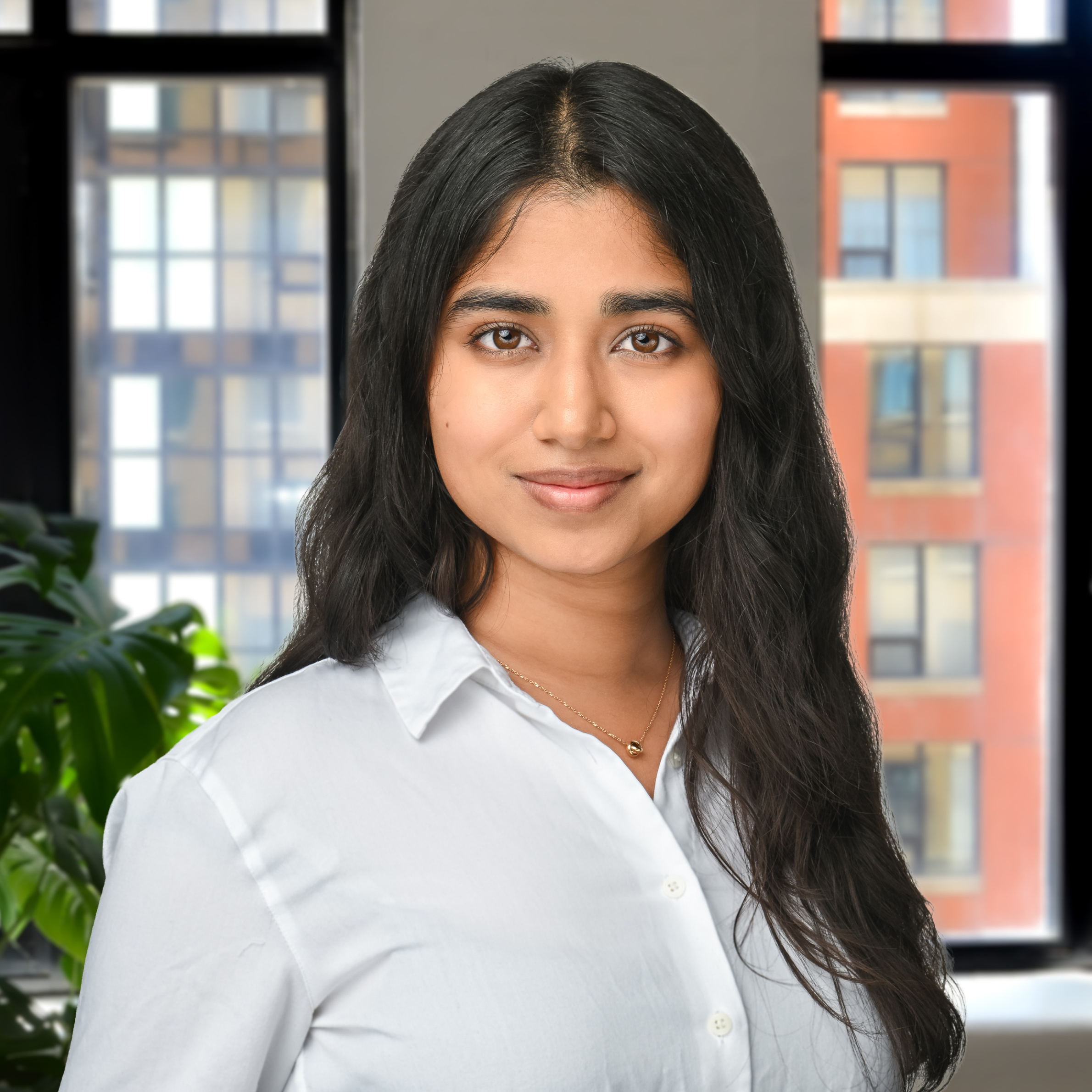 Akshaya Kaliappan