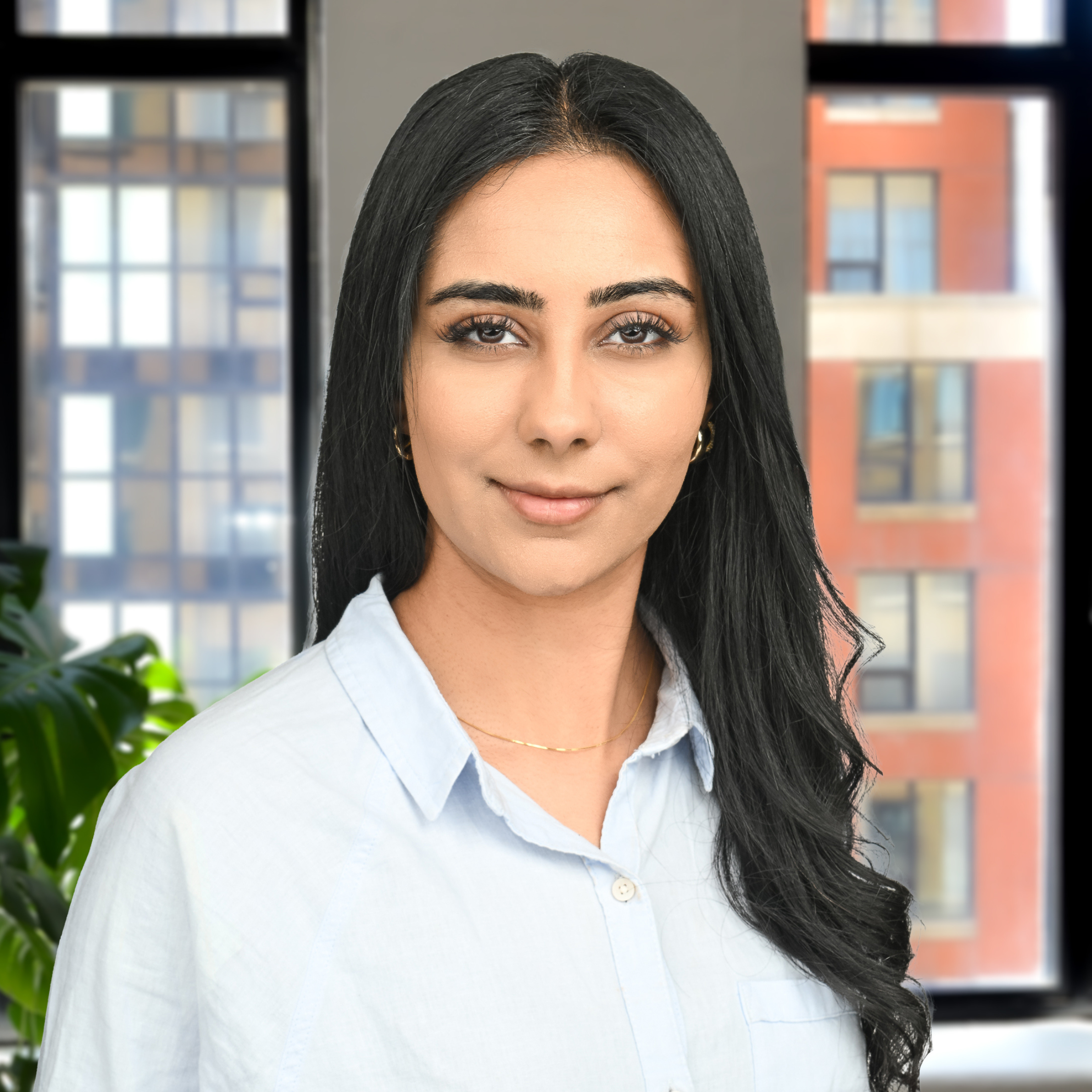 Arman Dhaliwal