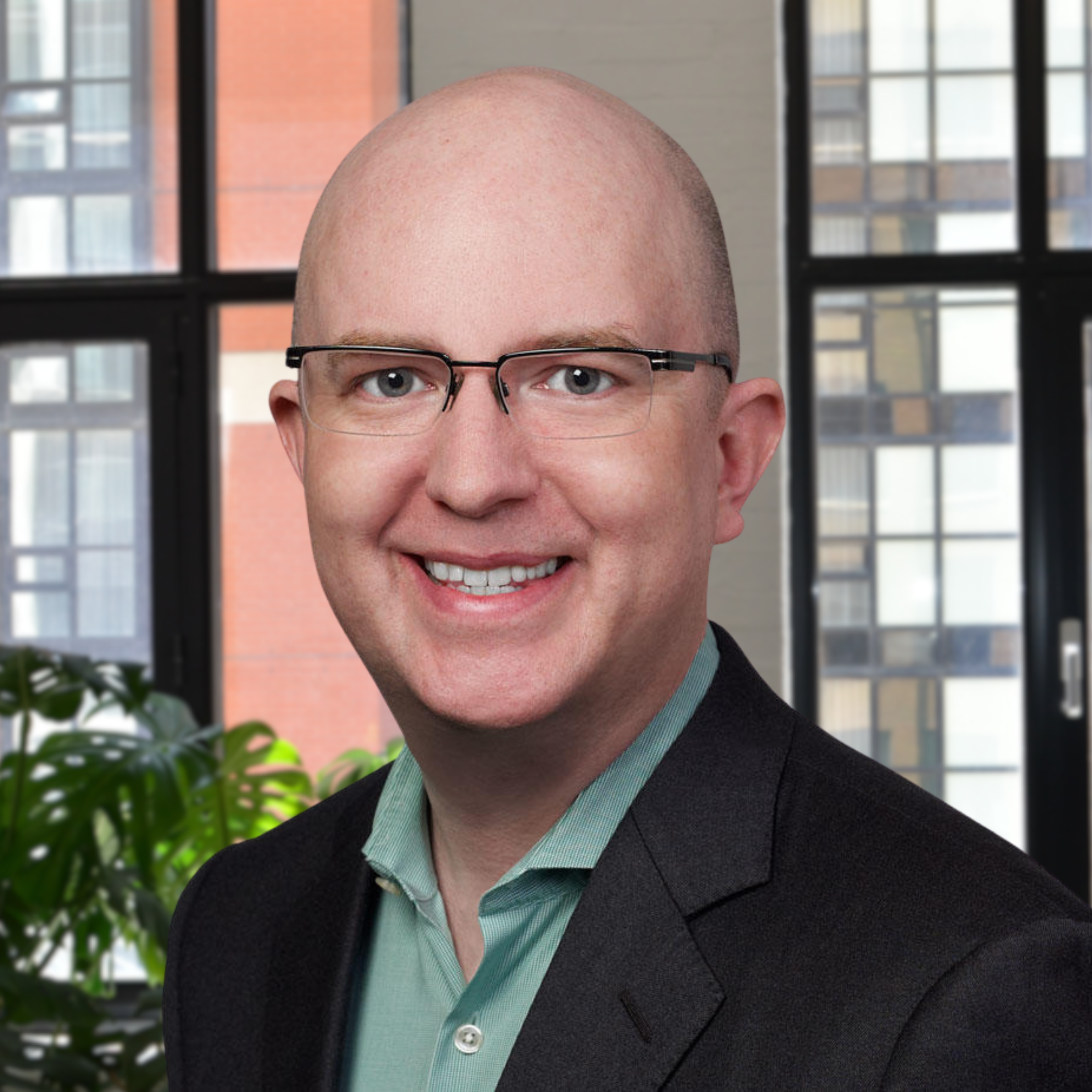 Joshua Lawson